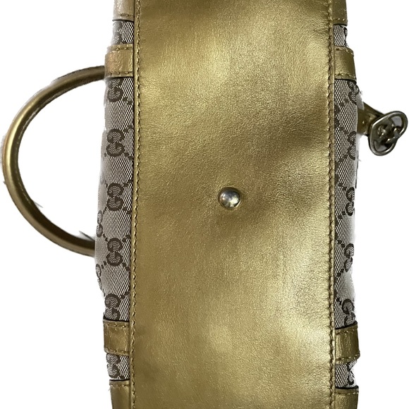 EUC Vintage GUCCI BAG - Picture 5 of 17